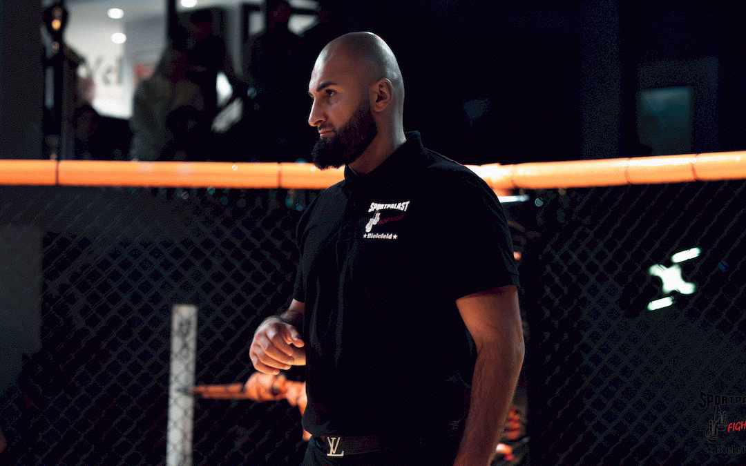 Yilmaz Alkiz DM WAKO 2024